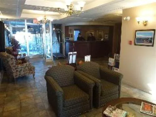 Hotel et Spa Etoile Sur le Lac hotel detail image 1