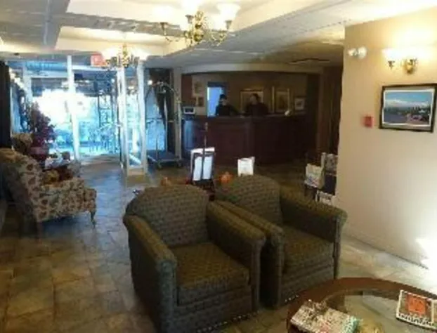 Hotel et Spa Etoile Sur le Lac hotel detail image 2