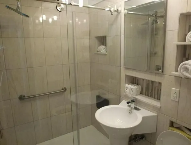 Hotel et Spa Etoile Sur le Lac hotel detail image 4