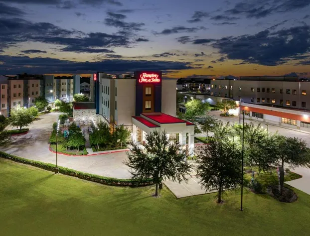 Hampton Inn & Suites Houston/Pasadena hotel detail image 1