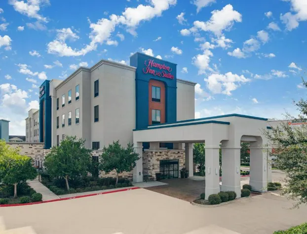 Hampton Inn & Suites Houston/Pasadena hotel detail image 3