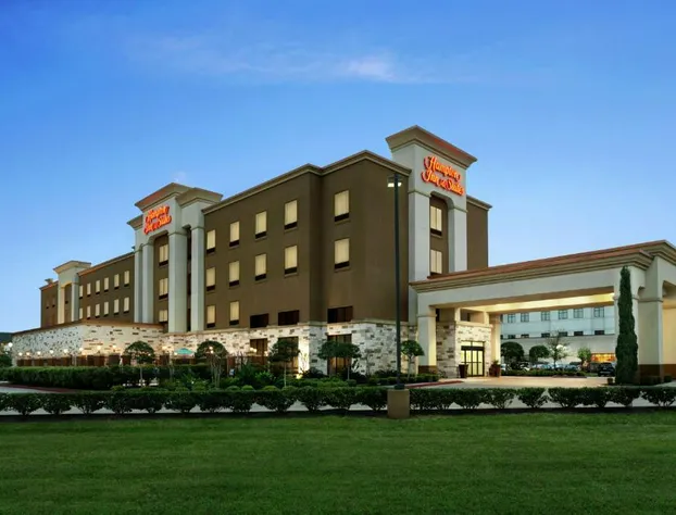 Hampton Inn & Suites Houston/Pasadena hotel detail image 1