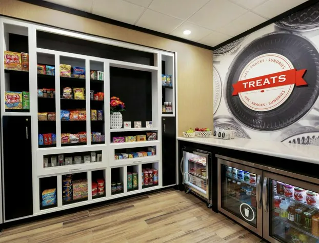 Hampton Inn & Suites Houston/Pasadena hotel detail image 2