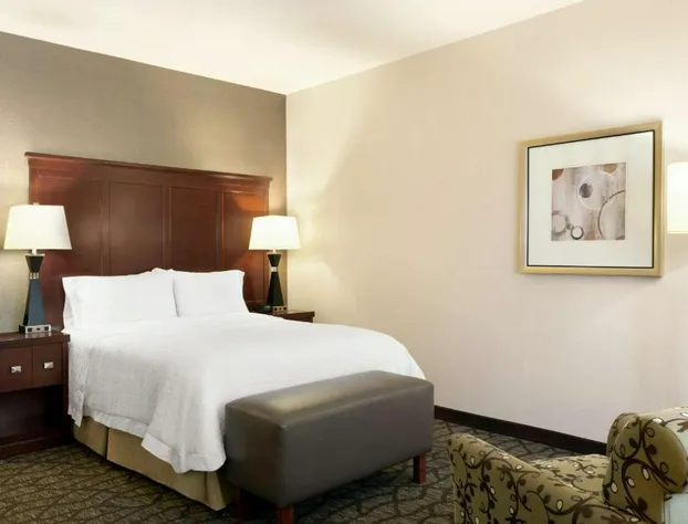 Hampton Inn & Suites Houston/Pasadena hotel detail image 4