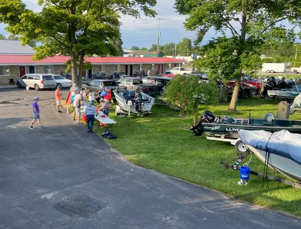 Northland Motel Bay City-Kawkawlin hotel detail image 3