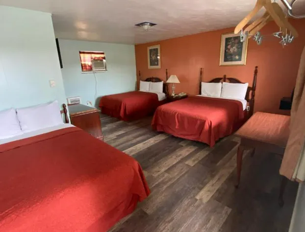 Northland Motel Bay City-Kawkawlin hotel detail image 4