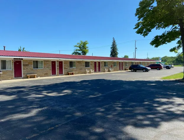 Northland Motel Bay City-Kawkawlin hotel detail image 1