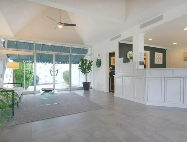 East Hampton House Resort hotel detail image 3