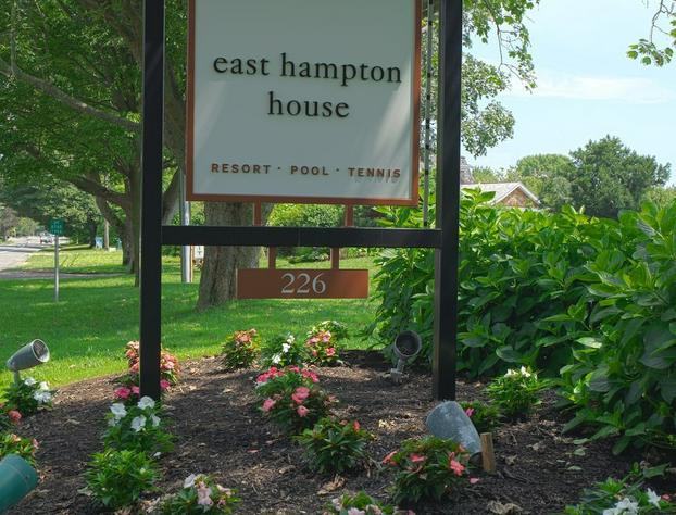 East Hampton House Resort hotel detail image 1