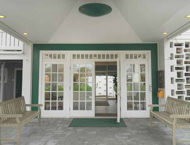 East Hampton House Resort hotel detail image 2