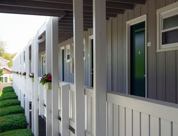 East Hampton House Resort hotel detail image 4