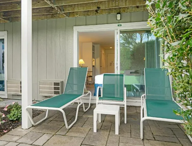 East Hampton House Resort hotel detail image 1