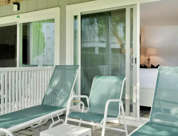 East Hampton House Resort hotel detail image 2