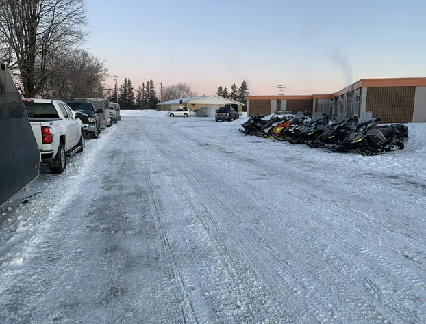 Valley Inn Motel & Suites hotel detail image 2