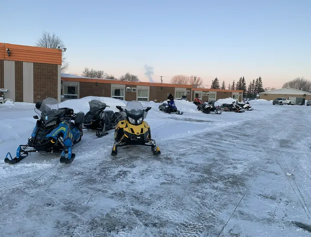 Valley Inn Motel & Suites hotel detail image 3