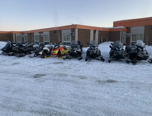 Valley Inn Motel & Suites hotel detail image 1