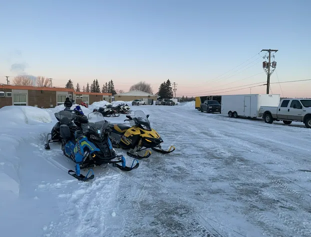 Valley Inn Motel & Suites hotel detail image 4