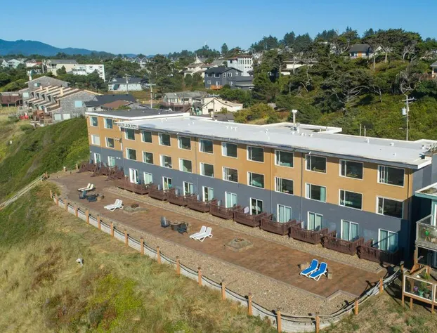 Sailor Jack's Oceanfront Inn hotel detail image 1