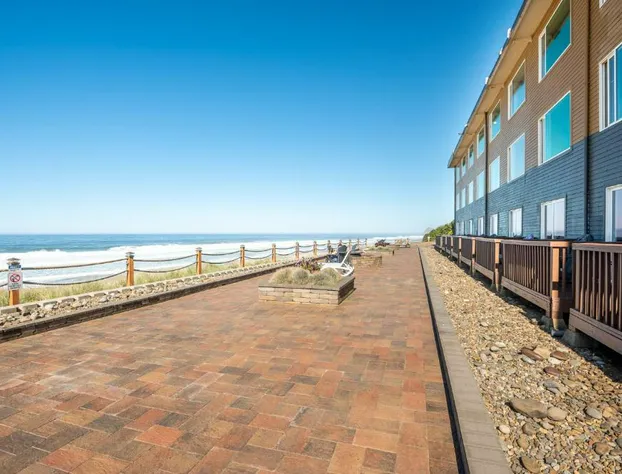 Sailor Jack's Oceanfront Inn hotel detail image 4