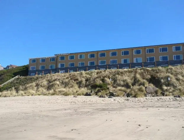 Sailor Jack's Oceanfront Inn hotel detail image 2