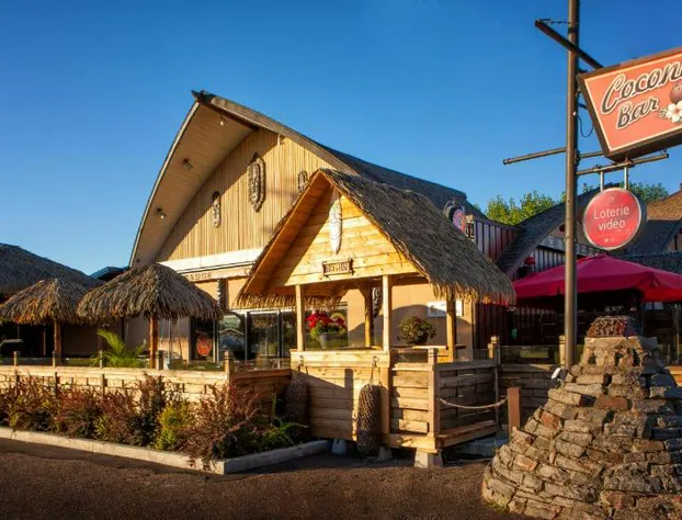 Hotel - Motel Coconut hotel detail image 1