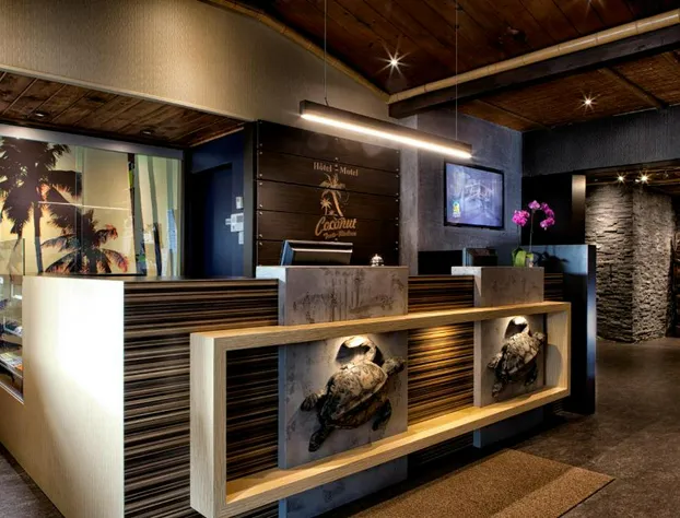 Hotel - Motel Coconut hotel detail image 4