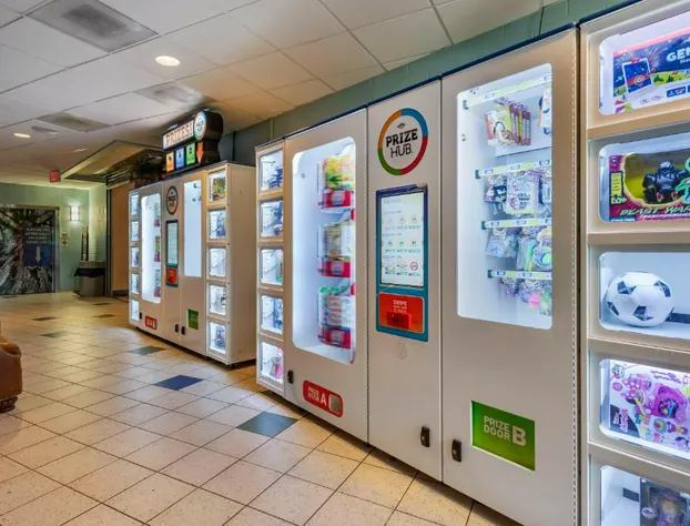 Three Bears Waterpark Resort Near Tomah, Ascend Collection Hotel hotel detail image 4