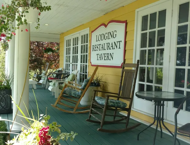 Thornewood Inn hotel detail image 1