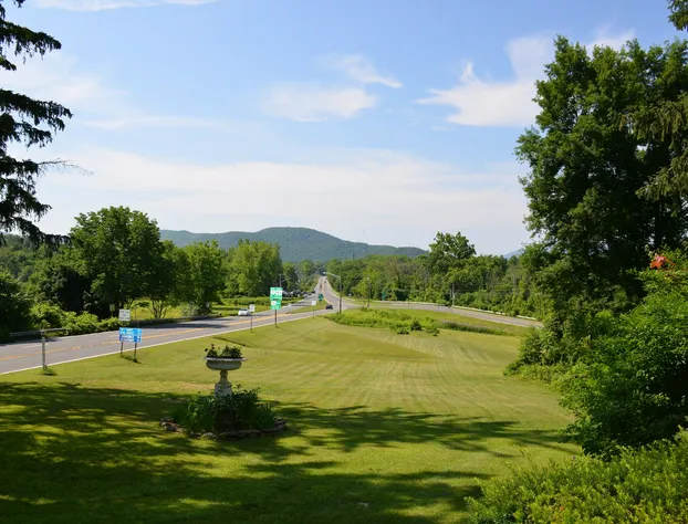 Thornewood Inn hotel detail image 2
