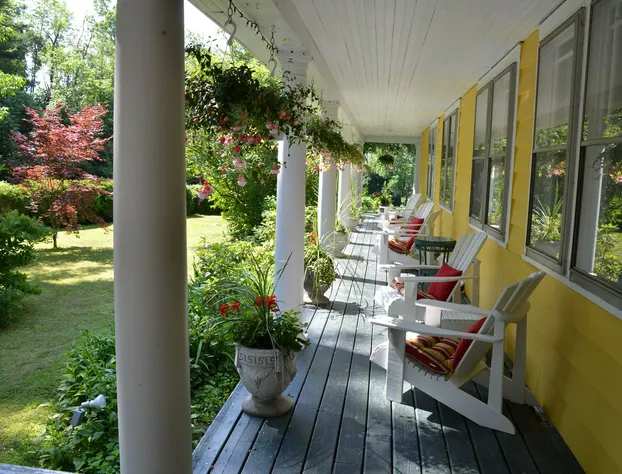 Thornewood Inn hotel detail image 3