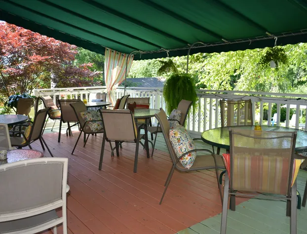 Thornewood Inn hotel detail image 4