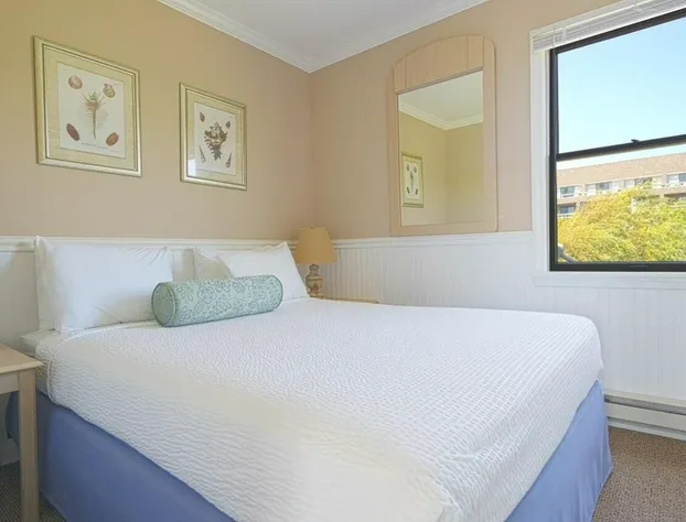 Beachcomber Resort at Montauk hotel detail image 3