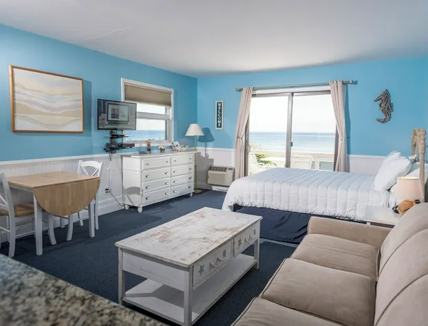 Beachcomber Resort at Montauk hotel detail image 4