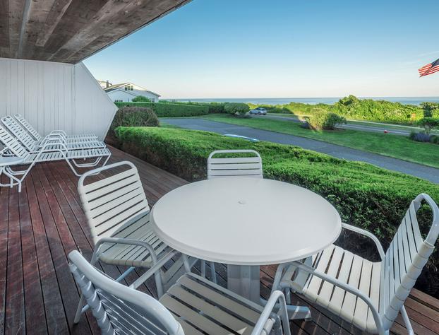 Beachcomber Resort at Montauk hotel detail image 1
