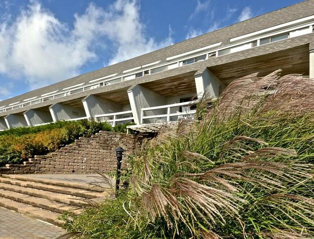 Beachcomber Resort at Montauk hotel detail image 2