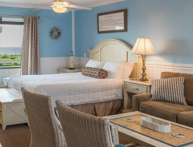 Beachcomber Resort at Montauk hotel detail image 3