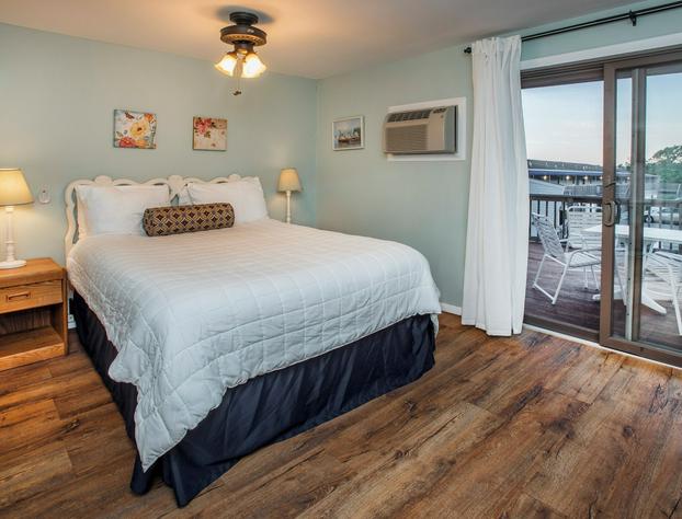 Beachcomber Resort at Montauk hotel detail image 4