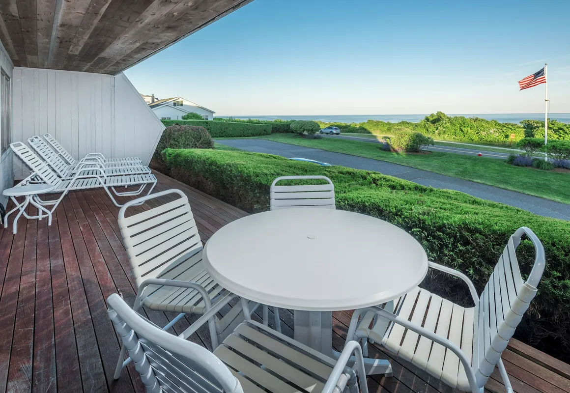 Beachcomber Resort at Montauk hotel hero