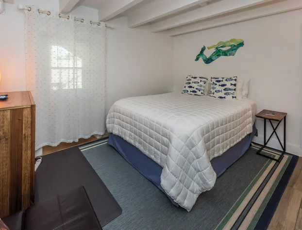 Beachcomber Resort at Montauk hotel detail image 2