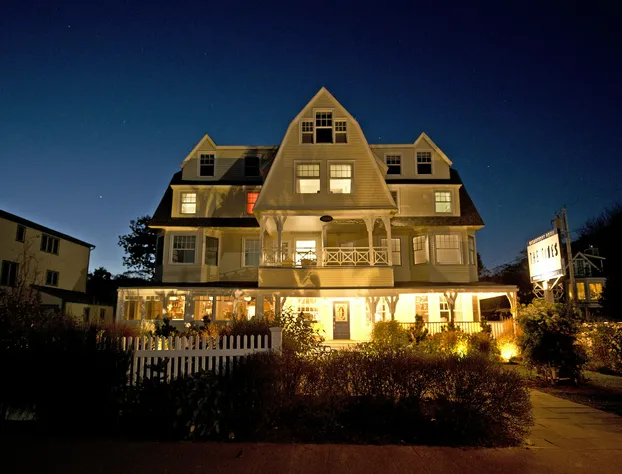 The Tides Beach Club hotel detail image 2