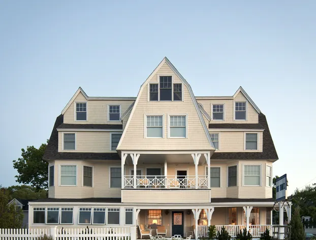 The Tides Beach Club hotel detail image 3