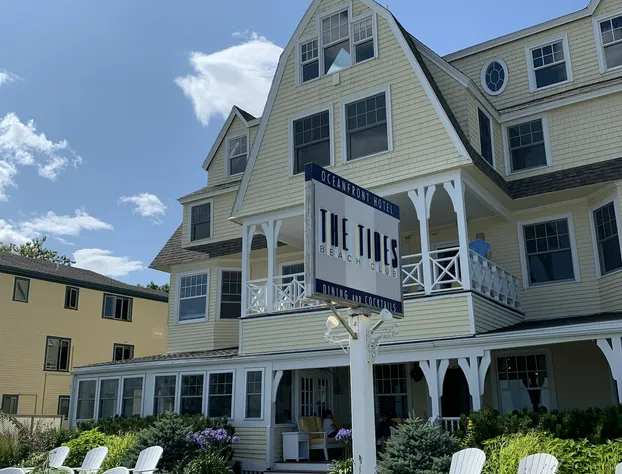 The Tides Beach Club hotel detail image 1