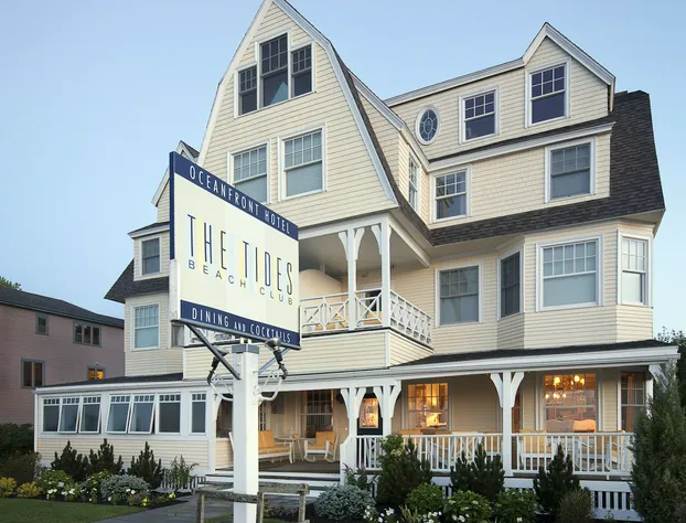 The Tides Beach Club hotel detail image 2