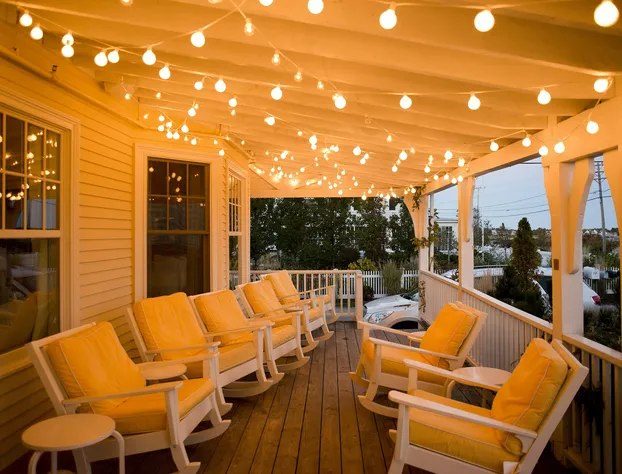 The Tides Beach Club hotel detail image 4