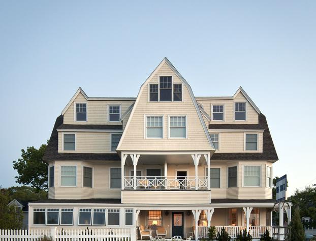 The Tides Beach Club hotel detail image 1