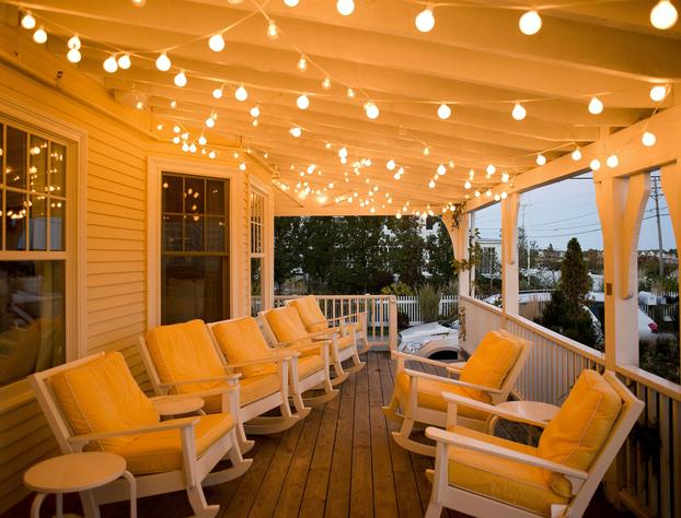 The Tides Beach Club hotel detail image 4