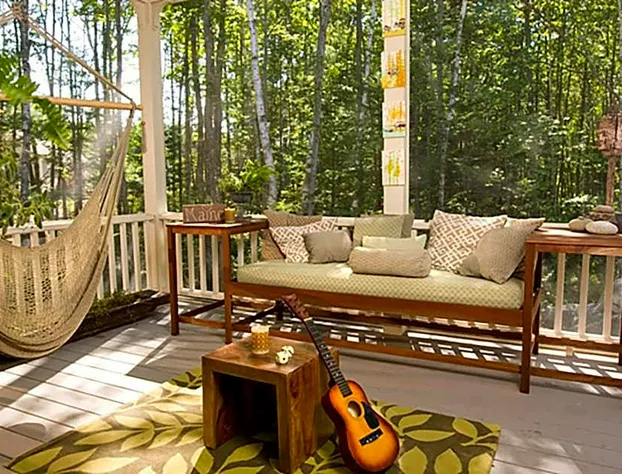 Hidden Pond hotel detail image 1