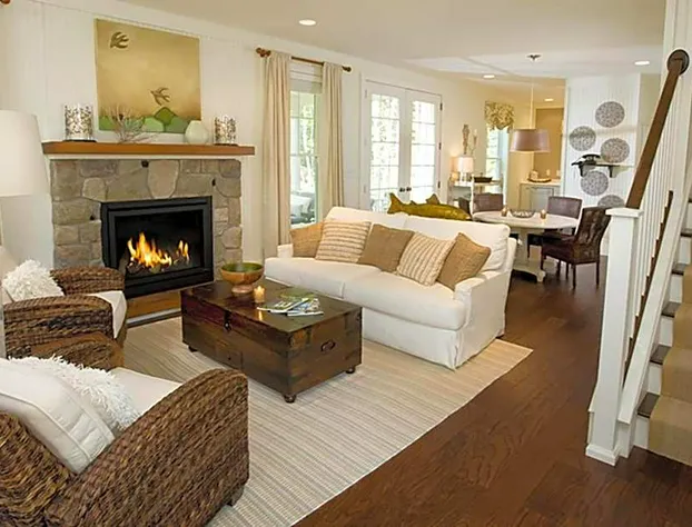 Hidden Pond hotel detail image 3