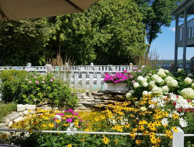Country House Resort hotel detail image 3