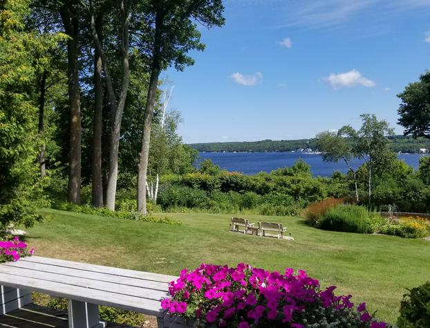 Country House Resort hotel detail image 4